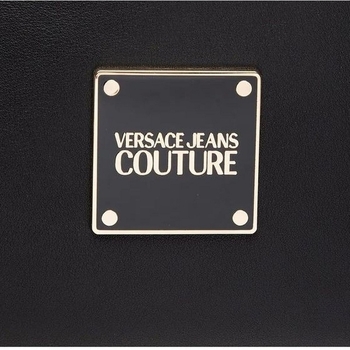 Versace Jeans Couture 73VA4BE4 Musta