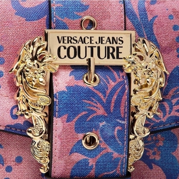Versace Jeans Couture 73VA4BF1 Vaaleanpunainen