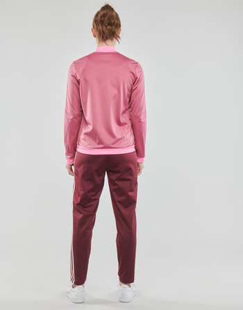 Adidas Sportswear 3S TR TS Punainen / Vaaleanpunainen