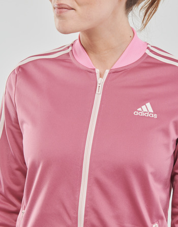 Adidas Sportswear 3S TR TS Punainen / Vaaleanpunainen
