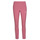 vaatteet Naiset Legginsit Adidas Sportswear 3S HLG Vaaleanpunainen