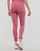 vaatteet Naiset Legginsit Adidas Sportswear 3S HLG Vaaleanpunainen
