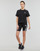 vaatteet Naiset Legginsit Adidas Sportswear FI 3S BIKER Musta
