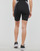 vaatteet Naiset Legginsit Adidas Sportswear FI 3S BIKER Musta