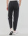 vaatteet Naiset Verryttelyhousut Adidas Sportswear FI 3S REG PNT Musta