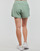 vaatteet Naiset Shortsit / Bermuda-shortsit Adidas Sportswear LNG LSHO Vihreä