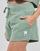 vaatteet Naiset Shortsit / Bermuda-shortsit Adidas Sportswear LNG LSHO Vihreä