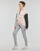 vaatteet Naiset Svetari Adidas Sportswear BL FT O HD Beige / Harmaa