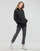 vaatteet Naiset Svetari Adidas Sportswear BLUV Q1 HD SWT Musta