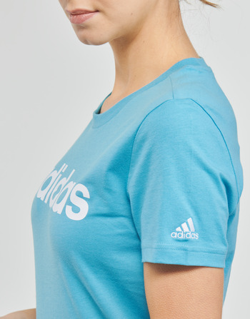 Adidas Sportswear LIN T Sininen