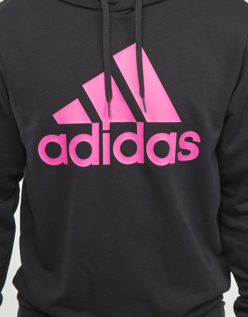 Adidas Sportswear BL FT HD TS Musta