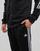 vaatteet Miehet Verryttelypuvut Adidas Sportswear 3S DK TS Musta