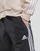 vaatteet Miehet Verryttelypuvut Adidas Sportswear 3S WV TT TS Beige