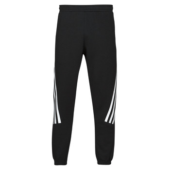 vaatteet Miehet Verryttelyhousut Adidas Sportswear FI 3S PT Musta