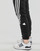 vaatteet Miehet Verryttelyhousut Adidas Sportswear FI 3S PT Musta