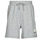 vaatteet Miehet Shortsit / Bermuda-shortsit Adidas Sportswear CAPS SHO Harmaa