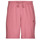 vaatteet Miehet Shortsit / Bermuda-shortsit Adidas Sportswear ALL SZN SHO Vaaleanpunainen