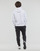 vaatteet Miehet Svetari Adidas Sportswear FI BOS HD Valkoinen