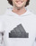 vaatteet Miehet Svetari Adidas Sportswear FI BOS HD Valkoinen