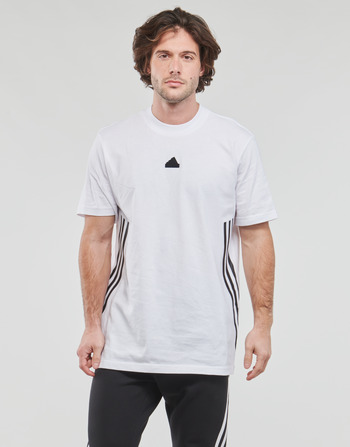 Adidas Sportswear FI 3S T Valkoinen