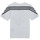 vaatteet Pojat Lyhythihainen t-paita Adidas Sportswear LB DY SM T Valkoinen