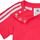 vaatteet Lapset Lyhythihainen t-paita Adidas Sportswear IB 3S TSHIRT Vaaleanpunainen