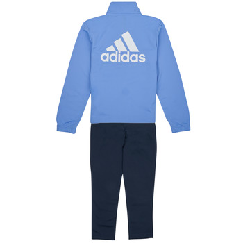 Adidas Sportswear ESS BL TS Sininen