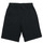 vaatteet Pojat Shortsit / Bermuda-shortsit Adidas Sportswear BL SHORT Musta