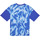 vaatteet Lapset Lyhythihainen t-paita Adidas Sportswear ARKD3 TEE Sininen
