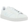kengät Naiset Tennarit adidas Originals GRAND COURT Valkoinen