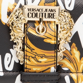 Versace Jeans Couture 73VA5PF3 Musta