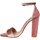 kengät Naiset Sandaalit ja avokkaat Steve Madden 91000213 0W0 09005 09026 Vaaleanpunainen