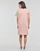 vaatteet Naiset Lyhyt mekko Armani Exchange 3RYA79 Monivärinen