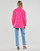 vaatteet Naiset Paitapusero / Kauluspaita Betty London FIONELLE Vaaleanpunainen