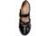 kengät Naiset Balleriinat La Modeuse 24071_P60726 Musta