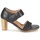 kengät Naiset Sandaalit ja avokkaat Neosens GLORIA 198 Musta