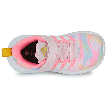 Adidas Sportswear FortaRun 2.0 EL I Vaaleanpunainen