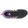 kengät Tytöt Matalavartiset tennarit Adidas Sportswear FortaRun 2.0 K Musta / Vaaleanpunainen