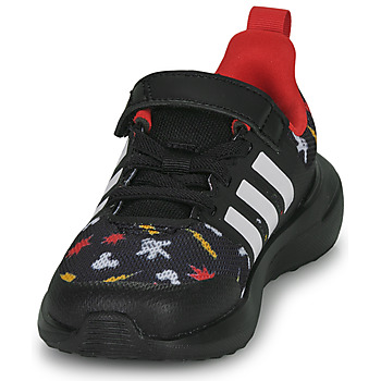 Adidas Sportswear FortaRun 2.0 MICKEY Musta / Mickey