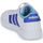 kengät Lapset Matalavartiset tennarit Adidas Sportswear GRAND COURT 2.0 CF Valkoinen / Sininen
