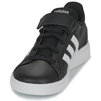 Adidas Sportswear GRAND COURT 2.0 EL Musta / Valkoinen
