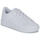kengät Lapset Matalavartiset tennarit Adidas Sportswear GRAND COURT 2.0 K Valkoinen