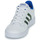 kengät Pojat Matalavartiset tennarit Adidas Sportswear GRAND COURT 2.0 K Valkoinen / Sininen / Maastokuviot