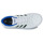 kengät Pojat Matalavartiset tennarit Adidas Sportswear GRAND COURT 2.0 K Valkoinen / Sininen / Maastokuviot