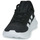 kengät Lapset Juoksukengät / Trail-kengät Adidas Sportswear KAPTIR 2.0 K Musta