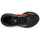 kengät Pojat Juoksukengät / Trail-kengät Adidas Sportswear RUNFALCON 3.0 K Musta / Oranssi