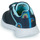 kengät Lapset Juoksukengät / Trail-kengät Adidas Sportswear Tensaur Run 2.0 CF Sininen / Monivärinen