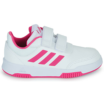Adidas Sportswear Tensaur Sport 2.0 C Valkoinen / Vaaleanpunainen