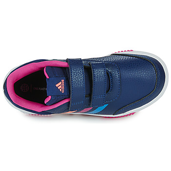 Adidas Sportswear Tensaur Sport 2.0 C Laivastonsininen / Vaaleanpunainen