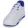 kengät Pojat Matalavartiset tennarit Adidas Sportswear Tensaur Sport 2.0 K Valkoinen / Sininen